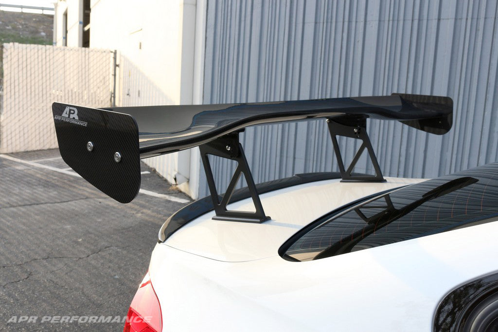 APR Performance GTC-300 BMW M3 F80 Spec Wing - AS-106734.