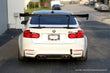 APR Performance GTC-300 BMW M3 F80 Spec Wing - AS-106734.