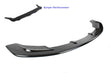 APR Performance Carbon Fiber Air Dam - FA-830402.