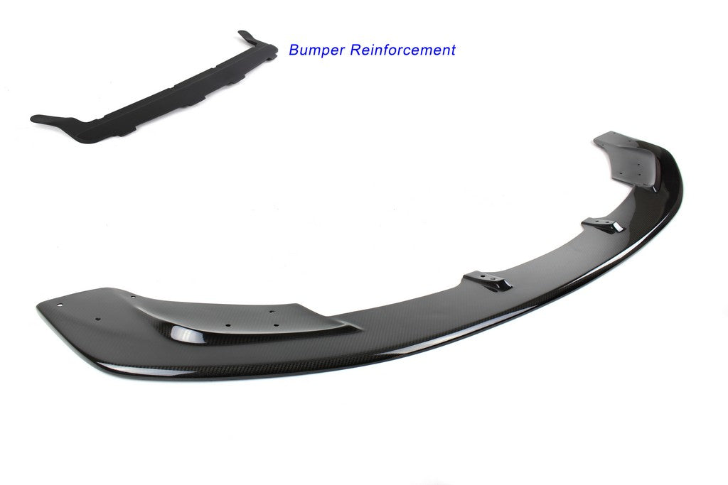APR Performance Carbon Fiber Air Dam - FA-830402.