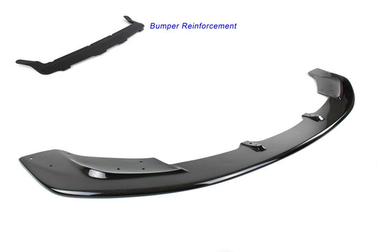 APR Performance Carbon Fiber Air Dam - FA-830402.