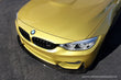 APR Performance Carbon Fiber Air Dam - FA-830402.