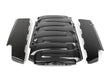 APR Performance Carbon Fiber Engine Cover Package Camaro - CBE-CMOPACK.