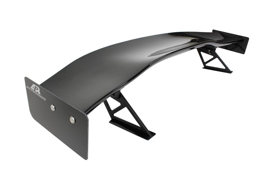 APR Performance GTC-500 Corvette/C7 SPEC W/O Spoiler Delete 74" - AS-107477.