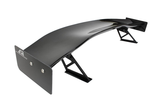 APR Performance GTC-500 Corvette/C7 SPEC W/O Spoiler Delete 74" - AS-107477.