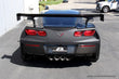APR Performance GTC-500 Corvette/C7 SPEC W/O Spoiler Delete 74" - AS-107477.
