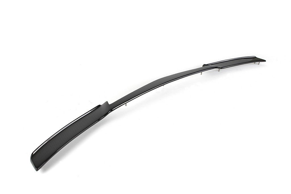 APR Performance Spoiler Delete/ Chevrolet C7, C7 Z06 Corvette 2014UP - AS-105721.