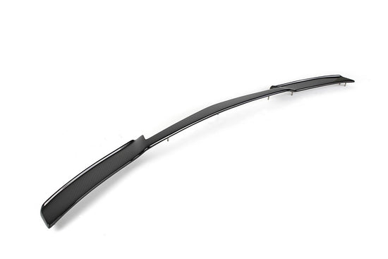 APR Performance Spoiler Delete/ Chevrolet C7, C7 Z06 Corvette 2014UP - AS-105721.