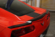 APR Performance Spoiler Delete/ Chevrolet C7, C7 Z06 Corvette 2014UP - AS-105721.