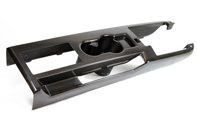 APR Performance Carbon Fiber Center Console - CBI-MUGCENCOL.