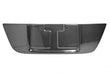 APR Performance Carbon Fiber License Plate Frame WRX,STI Hatch - CBX-WRXLIC08HB.