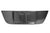APR Performance Carbon Fiber License Plate Frame WRX,STI Hatch - CBX-WRXLIC08HB.