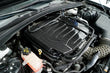 APR Performance Carbon Fiber Engine Cover Package Camaro - CBE-CMOPACK.