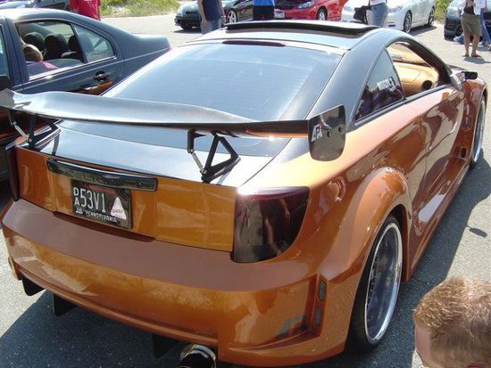 APR Performance GTC 300 Celica SPEC - AS-106151.