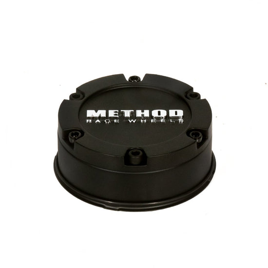 Method Cap CWHB - 108mm - Push Thru - Flat - CP-CWHB108.