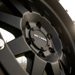 Method Cap CWHB - 108mm - Push Thru - Flat - CP-CWHB108.