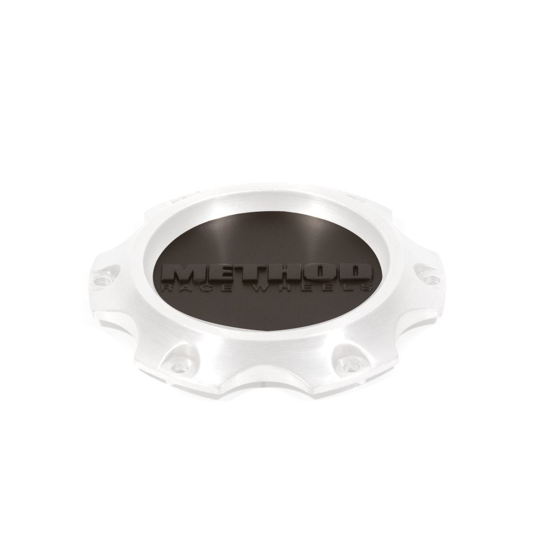 Method Cap T077 - 106.25mm/108mm CB - Button Only - CP-T077K87-S1.