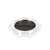 Method Cap T077 - 106.25mm/108mm CB - Button Only - CP-T077K87-S1.