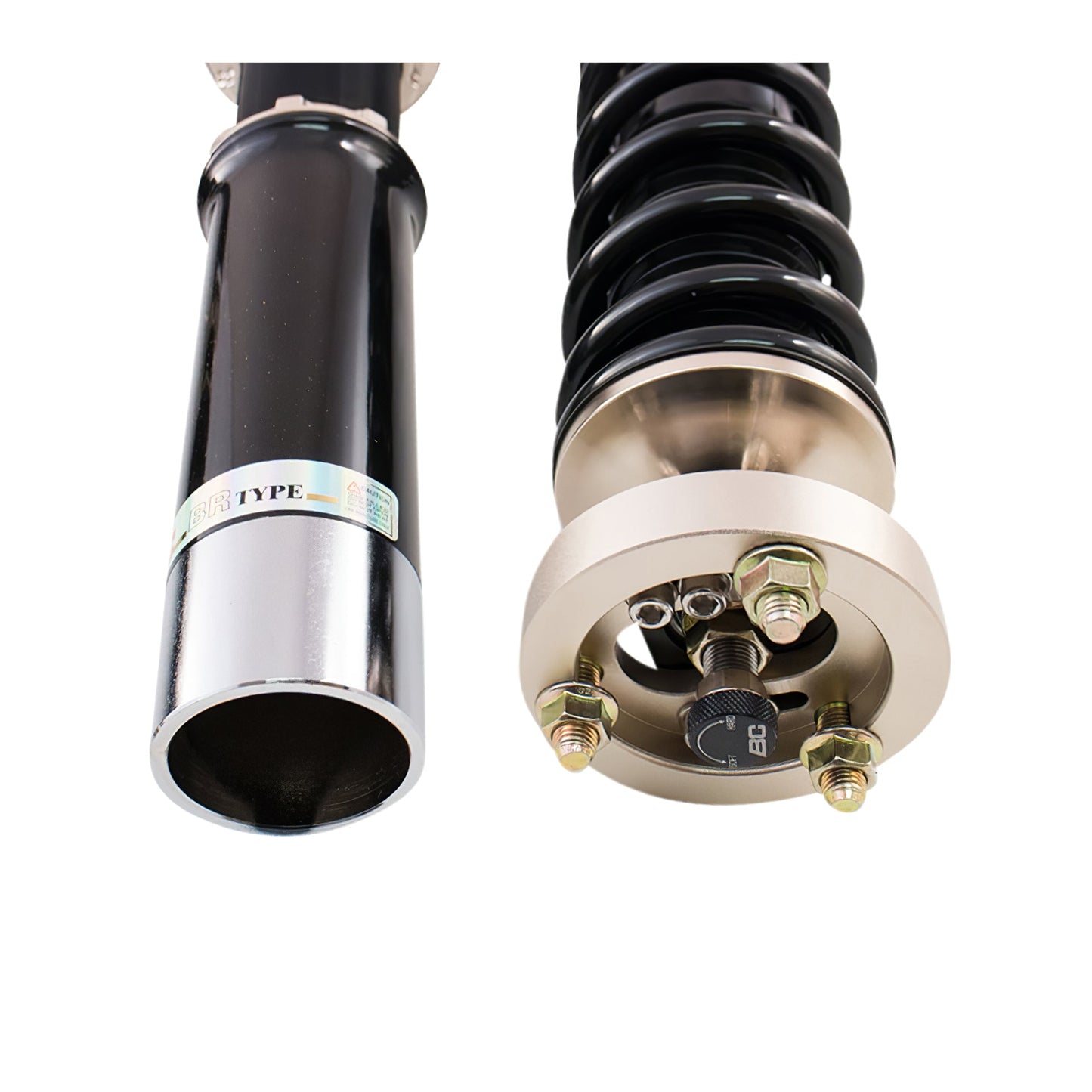 BR Series Coilover Nissan 240Z 260Z 1969-1974 - D-94-BR