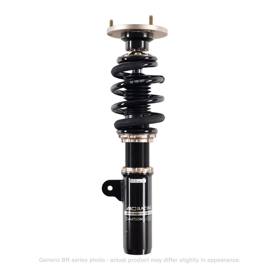 BC Racing BR Series Coilover Chevrolet Camaro 2010-2013 - Q-04-BR.