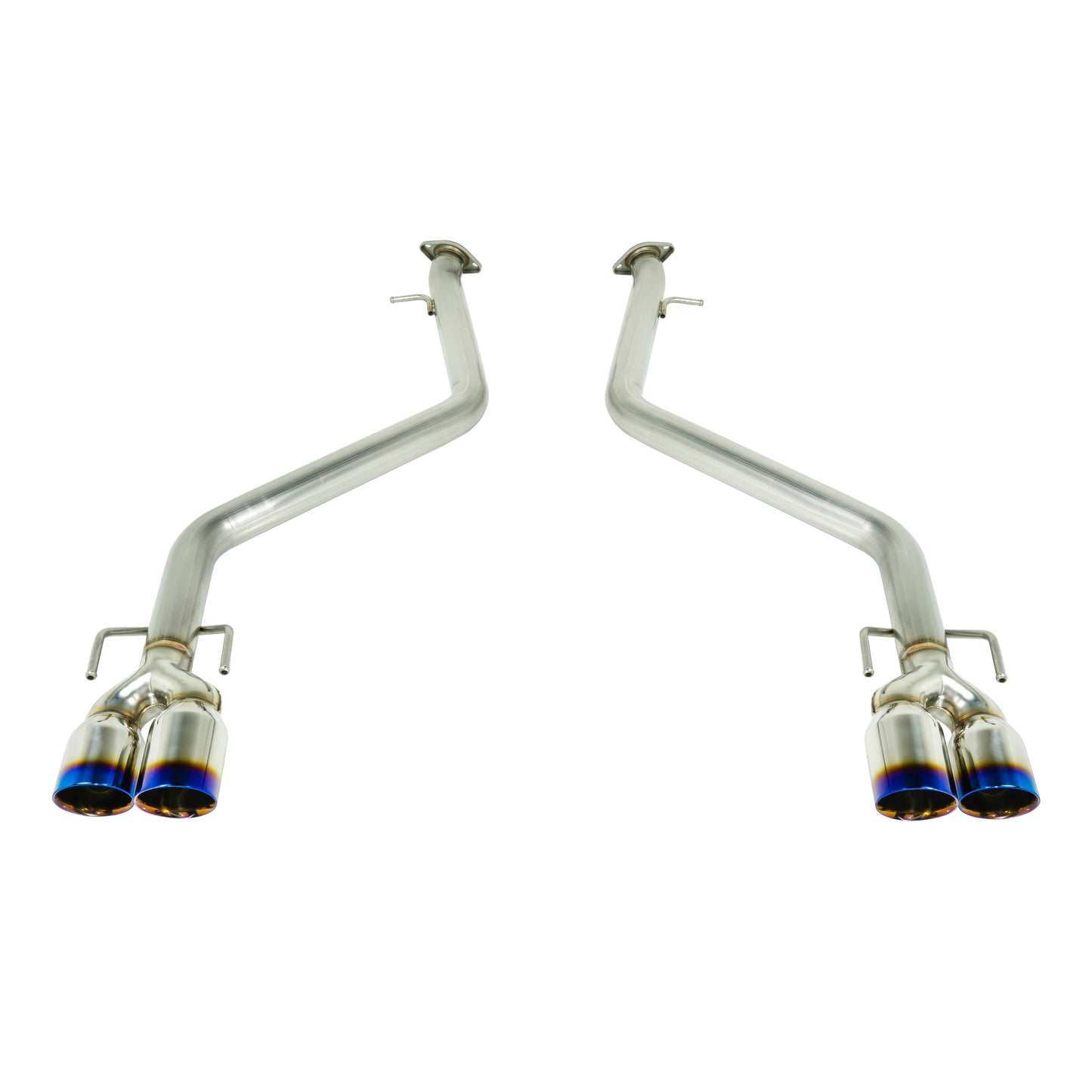 Remark 2017+ Lexus IS250/IS350 / 2015+ Lexus RC300/RC350 Axle Back - RO-TTE3-D