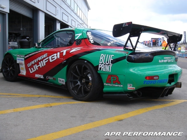 APR Performance GTC-300 RX-7 - AS-106159.
