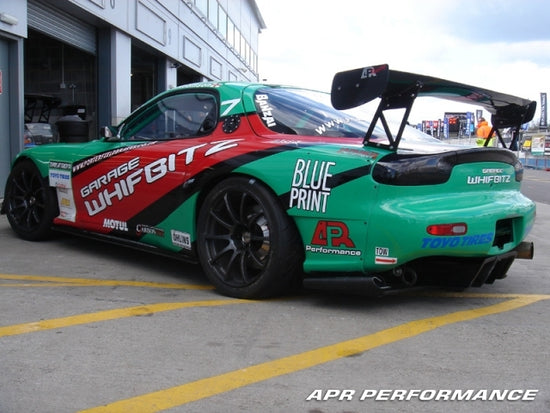 APR Performance GTC-300 RX-7 - AS-106159.
