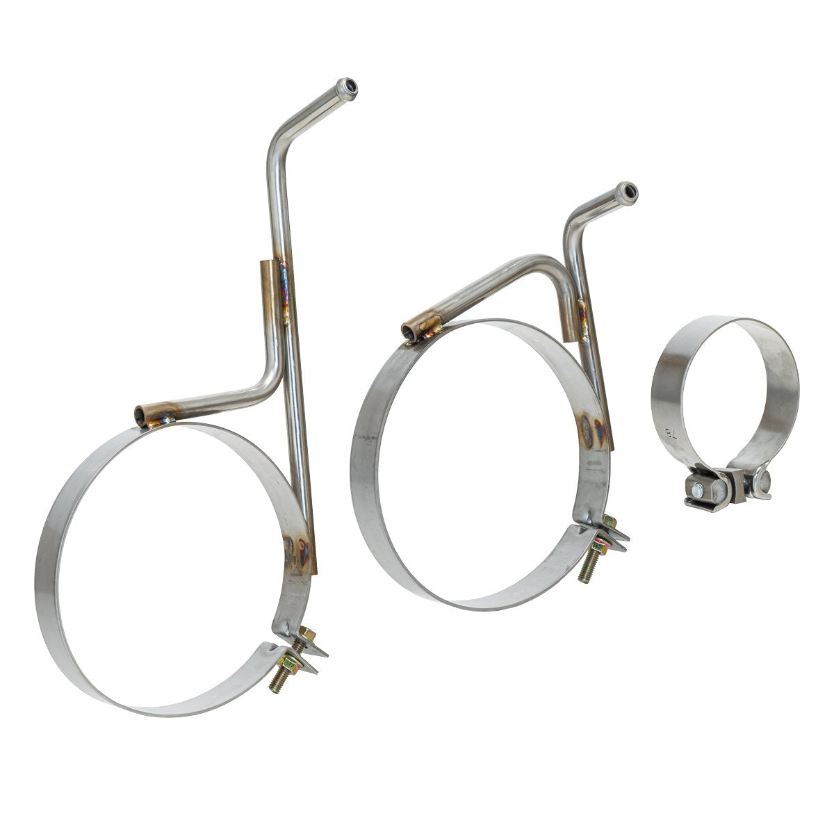 Remark 2015+ Subaru WRX/STI (VA) R1-Spec Single-Exit Cat-Back Exhaust w/ - RK-C1076S-01.