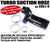 Tomei Turbo Intake Hose Evo 7-9.