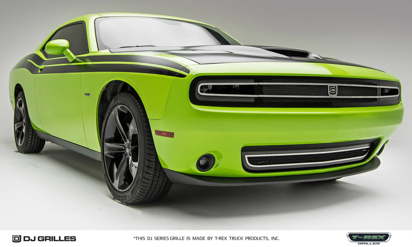 Stealth Laser X Series Grille - 7711261-BR
