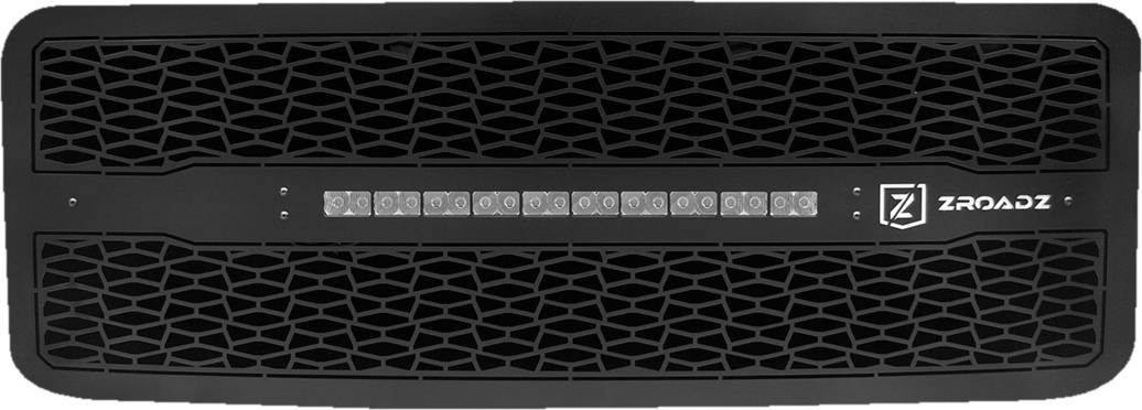 ZROADZ Series LED Light Grille - Z315461