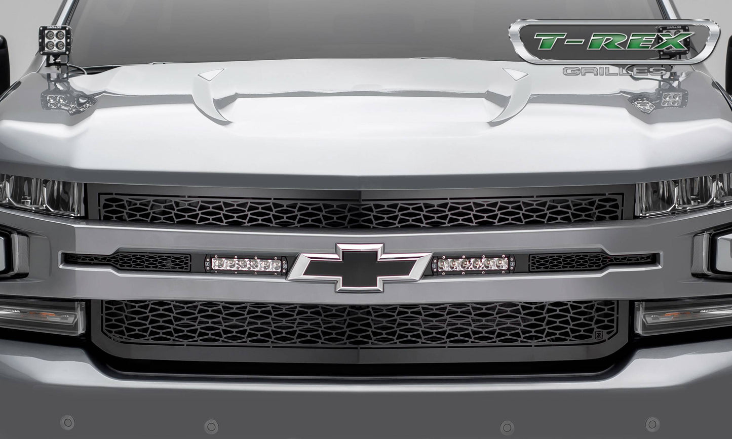 ZROADZ Series LED Light Grille - Z311261