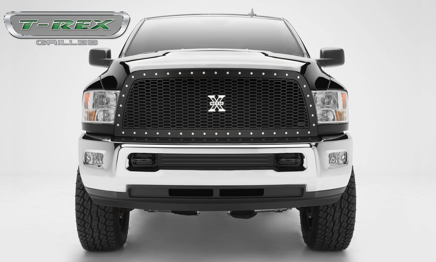 Laser X Series Grille - 7714521