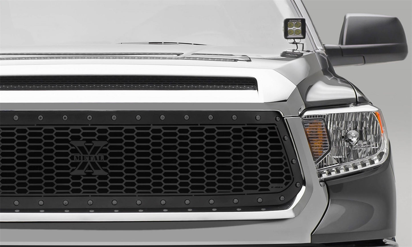 Stealth Laser X Series Grille - 7719641-BR