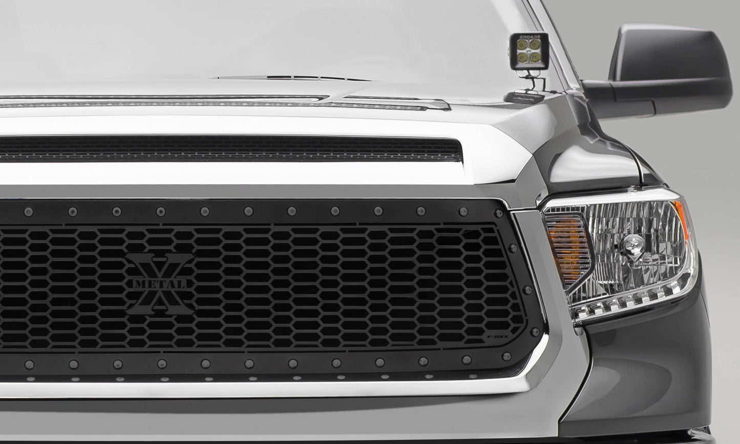 Stealth Laser X Series Grille - 7719641-BR