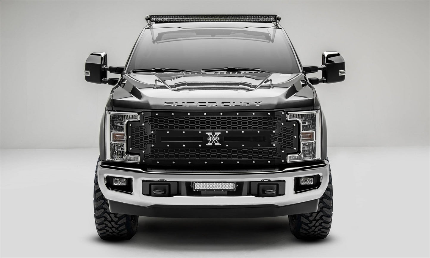 Laser X Series Grille - 7715471