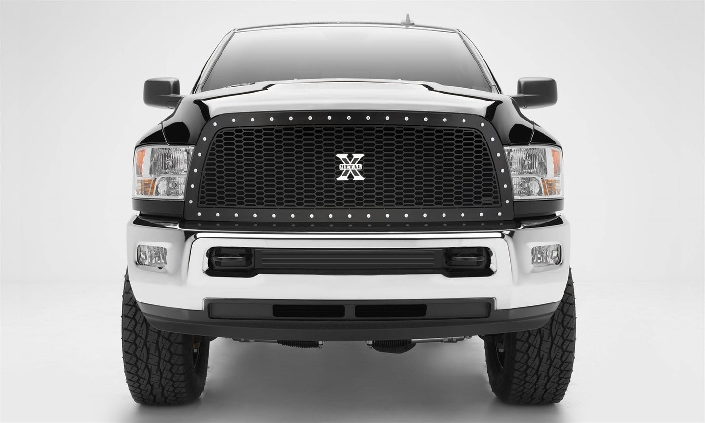 Laser X Series Grille - 7714521