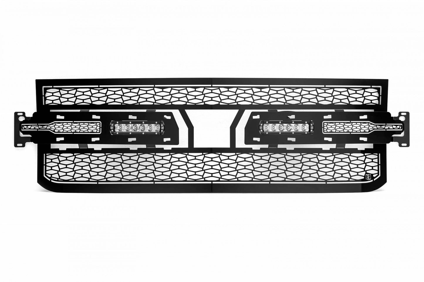 ZROADZ Series LED Light Grille - Z311261