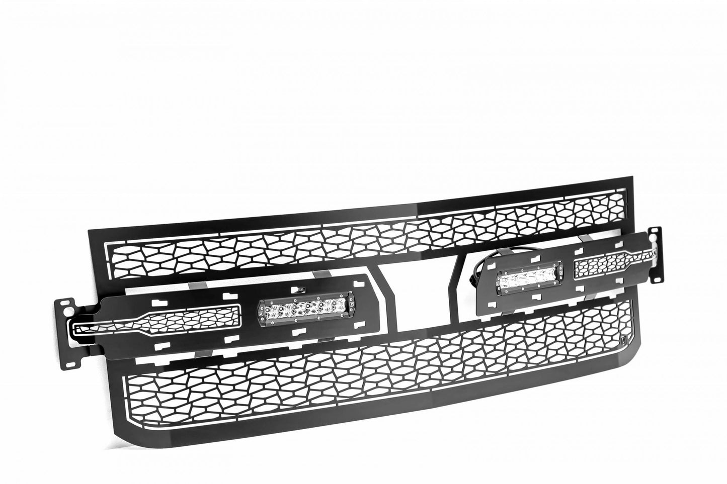 ZROADZ Series LED Light Grille - Z311261