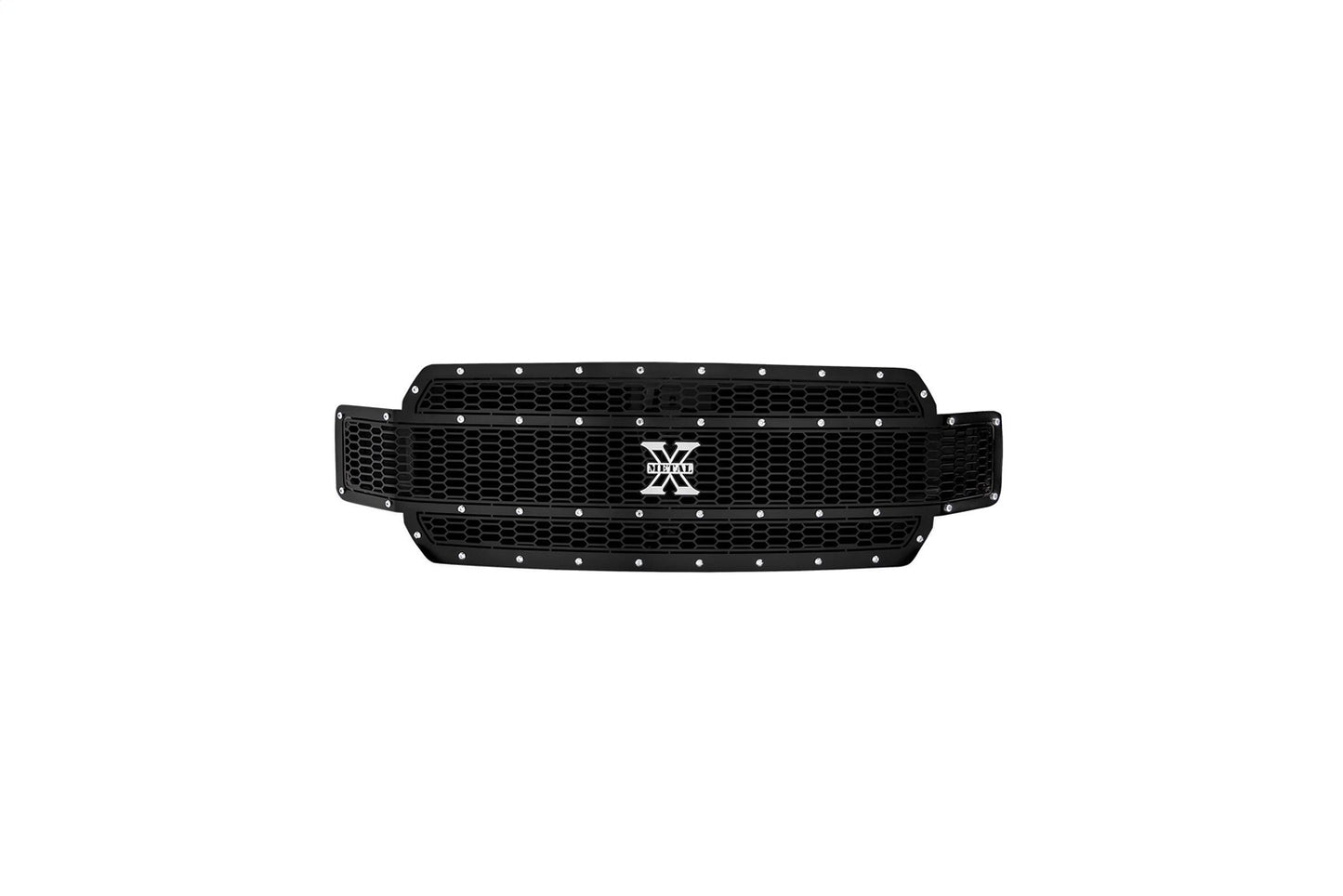 Laser X-Metal Series Grille - 7715841