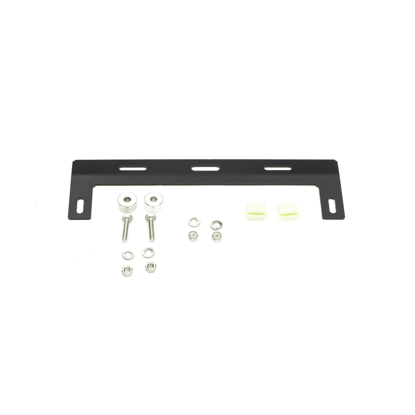 ZROADZ Grille, Black, Mild Steel, 1 Pc, Replacement - Z314521