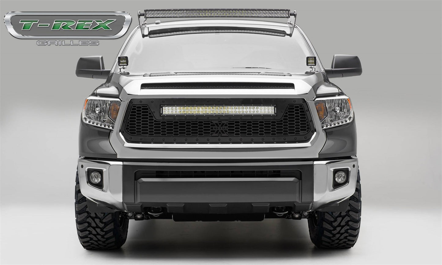 Stealth Laser Torch Series Grille - 7319641-BR