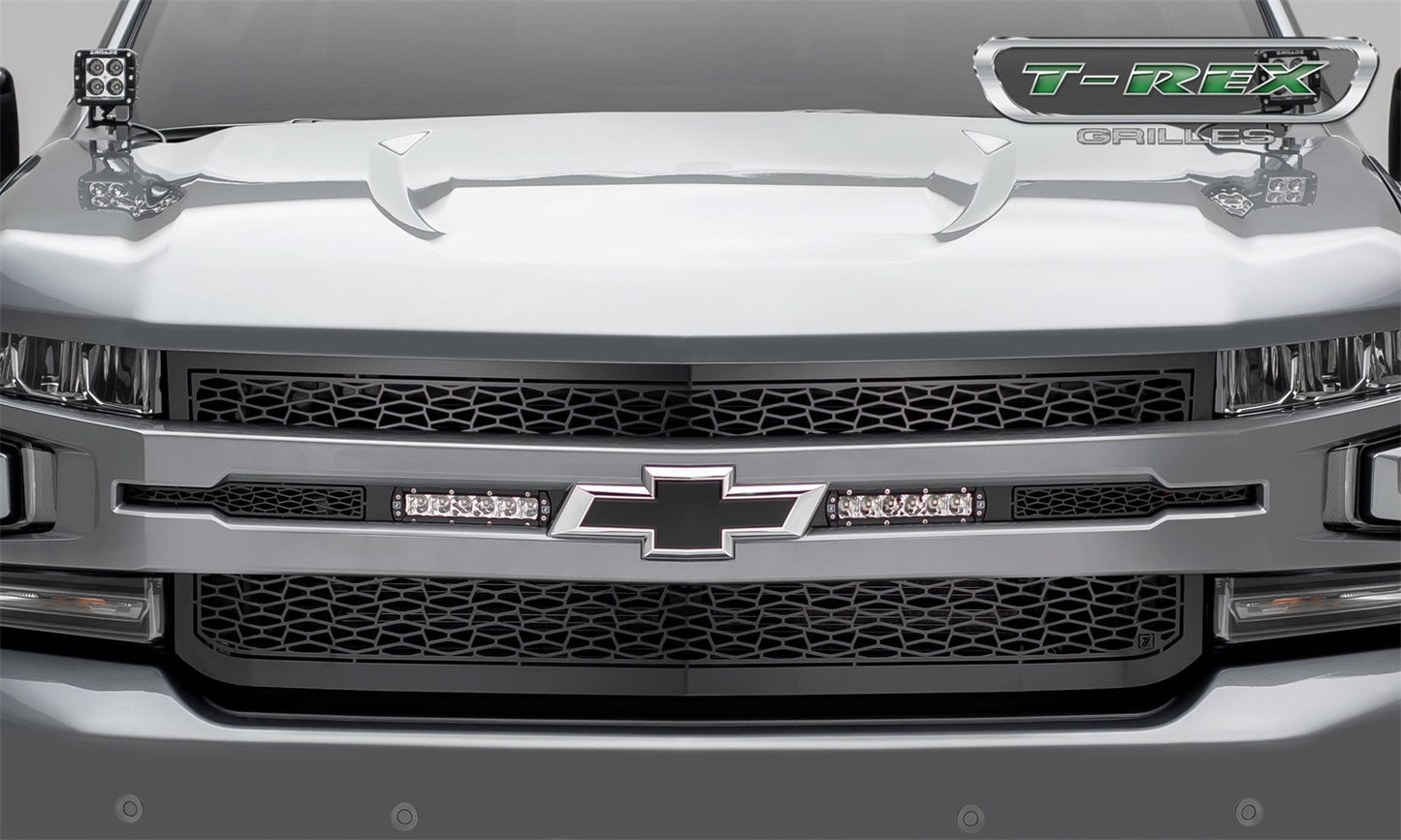 ZROADZ Series LED Light Grille - Z311261