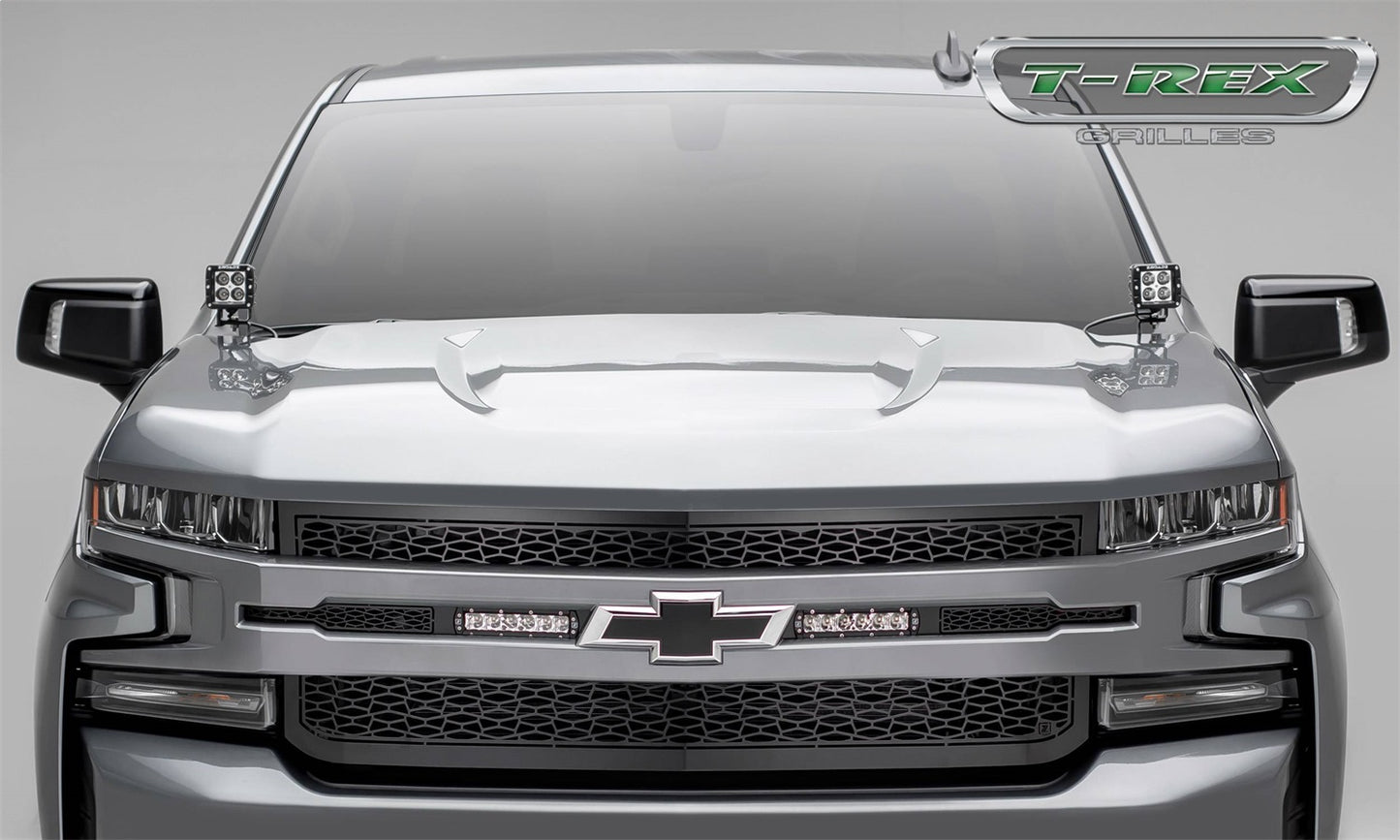 ZROADZ Series LED Light Grille - Z311261