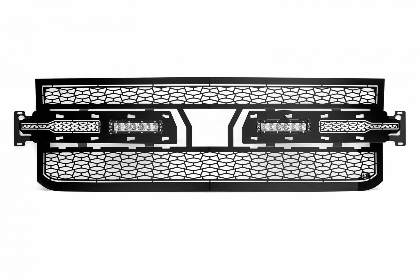 ZROADZ Series LED Light Grille - Z311261