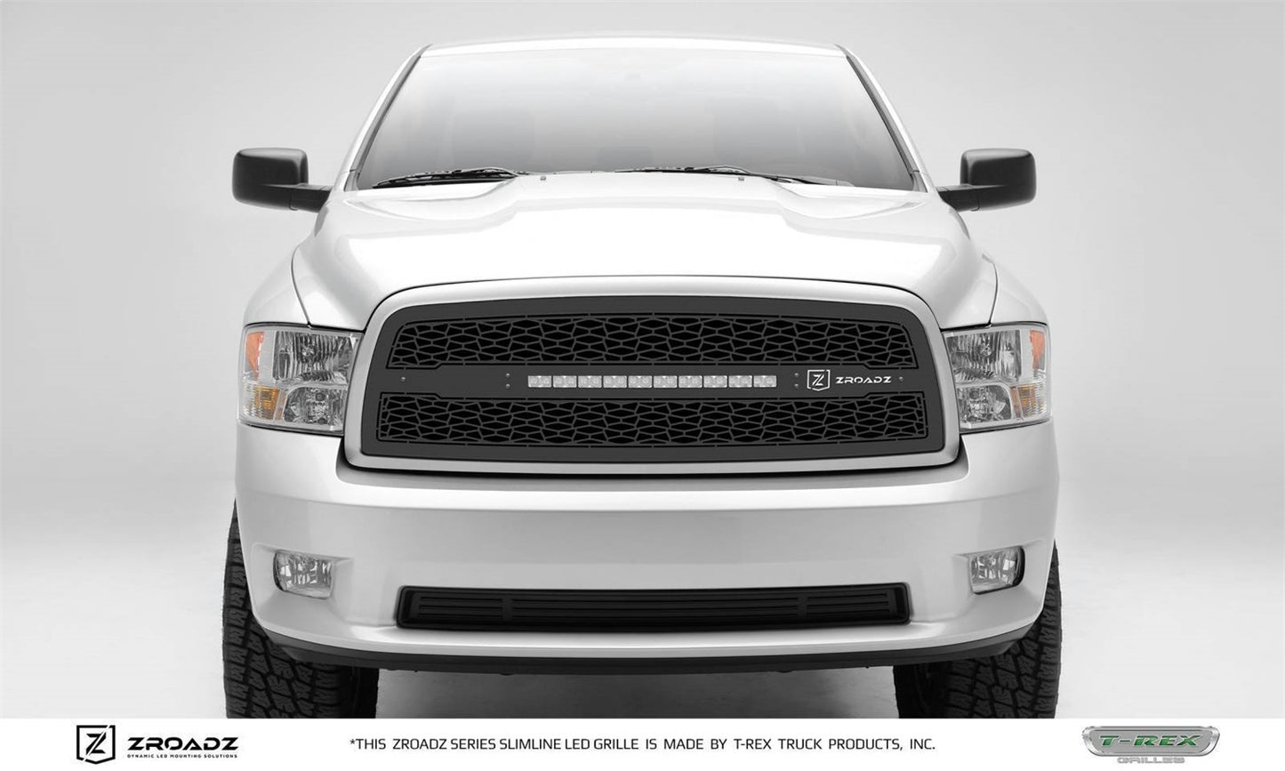 ZROADZ Series LED Light Grille - Z314571