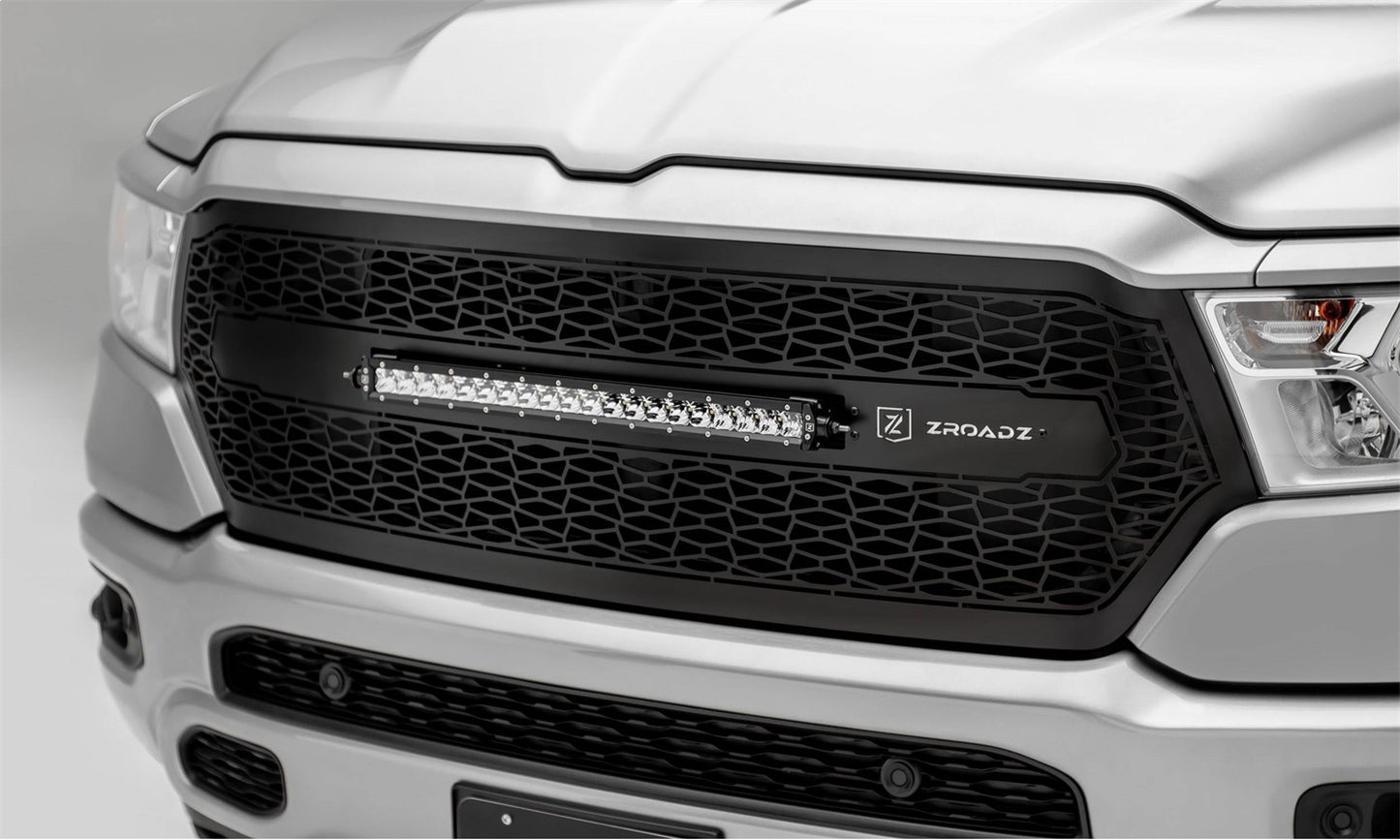 ZROADZ Series LED Light Grille - Z314651