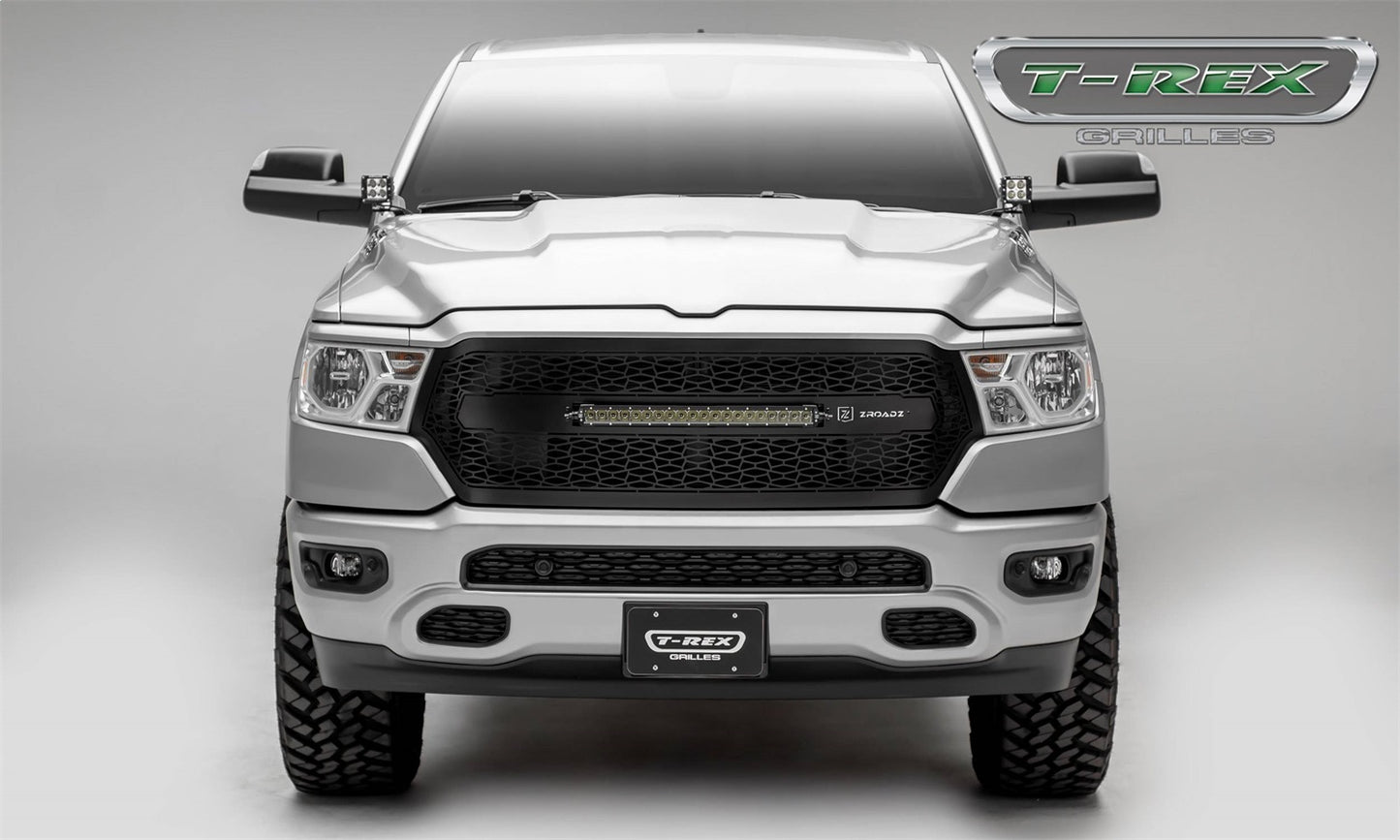 ZROADZ Series LED Light Grille - Z314651