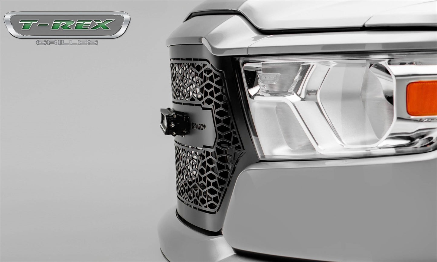 ZROADZ Series LED Light Grille - Z314651