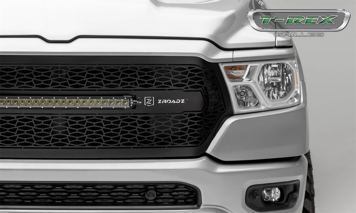 ZROADZ Series LED Light Grille - Z314651